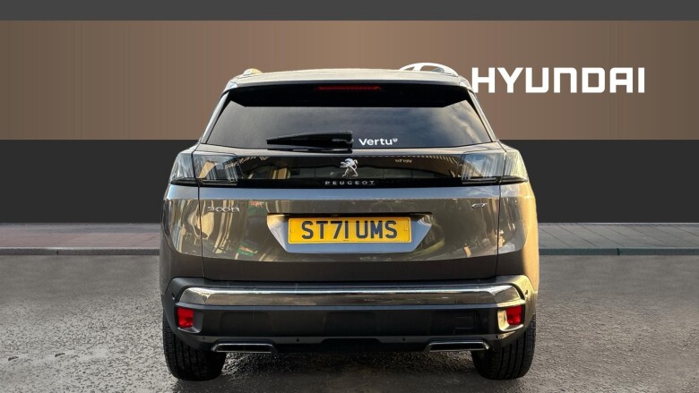 Peugeot 3008 1.2 PureTech GT 5dr Petrol Estate